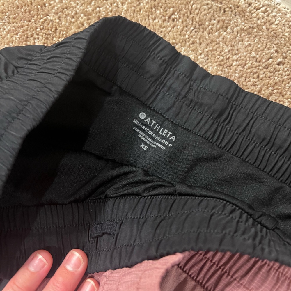 Athleta Shorts - Picture 4 of 7